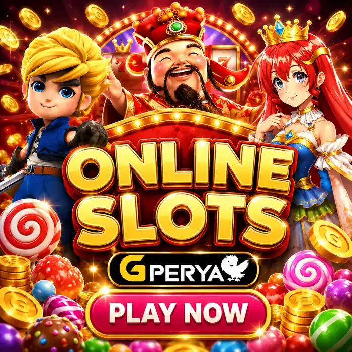 Online Slots